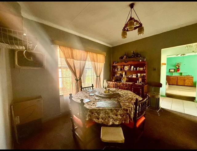 4 BEDROOM HOUSE FOR SALE IN VANDERBIJLPARK CE 3